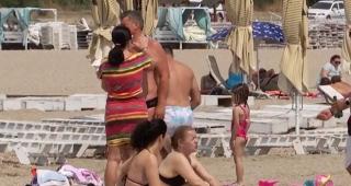 Cât costă un sejur all inclusiv în minivacanţa de Rusalii pe litoral. Peste 35.000 de turişti sunt aşteptaţi la mare
