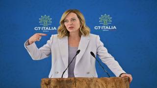 Concluziile Summit-ului G7 din Italia: planuri de pace în Israel şi sprijin major pentru Ucraina. Victorie pentru Meloni