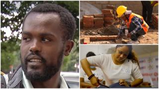 Muncitorii asiatici fug din România, atrași de salariile mai mari din Vest. Agențiile de recrutare se orientează acum spre africani