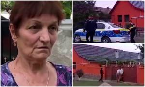Crima din Arad: ancheta duce spre un secret sumbru de familie. De ce şi-ar fi ucis bătrânul soţia, înainte să-şi ia zilele