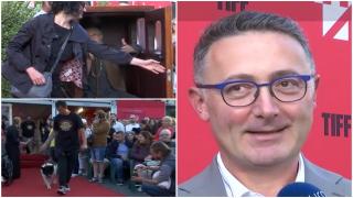 Festivalul TIFF 2024 a început cu proiecţia dramei "Dogman" în regia lui Luc Besson