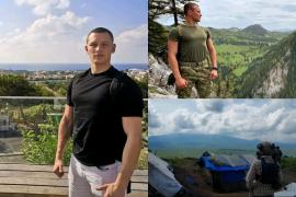 Cine este românul care a murit în Congo. Petru avea 23 de ani şi lucra acolo de jumătate de an