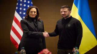 SUA anunţă un nou ajutor de 1,5 miliarde de dolari pentru Ucraina la Summitul de pace din Elveţia