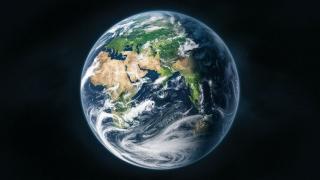 Terra va avea un geamăn digital pentru simularea dezastrelor și a schimbărilor climatice