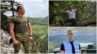 Petru, românul ucis în Congo de rebelii M23, era la ultima misiune și urma să vină acasă: "Era extraordinar, diferit de toți ceilalți"