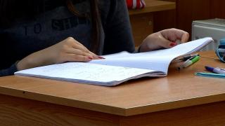 Bacalaureat 2024. Examenul începe astăzi cu proba orală la Limba română