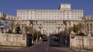 Senatul României împlineşte 160 de ani. Cheltuielile pentru orgabizarea evenimentului aniversar se ridică la 1 milion de lei
