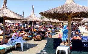 Minivacanța de Rusalii. Cât costă un weekend la un hotel de 4 stele cu all-inclusive, în Mamaia