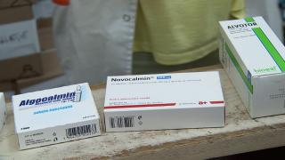 Studiu: Algocalminul ne poate provoca infecţii letale. 300 de decese în ultimii 30 de ani de la Metamizol