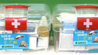 Medicamente interzise în alte ţări. La ce trebuie să fiţi atenţi atunci când vă pregătiţi de vacanţă