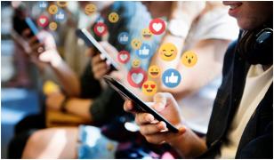 Ministrul american al Sănătății vrea avertismente pentru cei care petrec prea mult timp pe social media, similare cu cele de pe pachetele de țigări