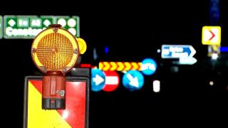 Atenţie, şoferi! Restricții de circulație pe A2, pe timpul nopții, până pe 19 iunie. Rutele ocolitoare