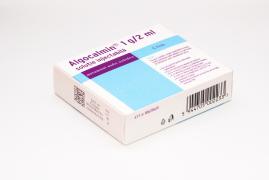 Algocalmin, celebrul medicament "bun la toate", e considerat pericol public: poate provoca o boală extrem de gravă