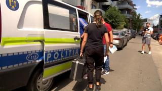 Un clujean s-a trezit cu doi hoţi în casă, care voiau să-i fure portofelul crypto. Cum a eşuat jaful