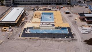 Un proiect uriaş de pe litoral trebuie demolat. Investitorul l-a deschis pentru turişti, în loc să respecte decizia autorităţilor