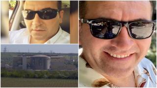 Florin Decuseară se zbate între viaţă şi moarte. Cântăreţul din Constanţa a căzut în gol în timp ce lucra la Centrala de la Cernavodă