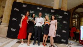 Proiectele care fac România sustenabilă. Ideile care salvează vieţi şi schimbă destine, premiate la Gala Dezvoltăm România Sustenabil