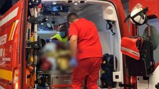 Două tinere însărcinate din Maramureş, în comă după ce s-au intoxicat cu o substanță pentru deparazitarea oilor. Au fost găsite leşinate în casă