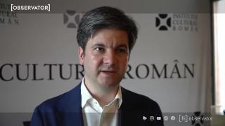 Președintele ICR, la conducerea EUNIC global