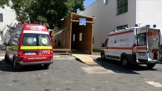 Număr record de pacienţi ajunşi la urgenţe din cauza caniculei. Avertismentul medicilor în zilele cu temperaturi extreme