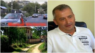 Comuna fără apă, canalizare şi asfalt, care votează de 20 de ani acelaşi primar. Noul mandat, sărbătorit cu manele