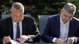 Haos în coaliţie cu data alegerilor prezidenţiale. PNL acuză PSD că vrea să profite de recalcularea pensiilor