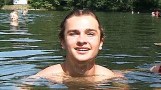 "Nu vezi aşa ceva în Texas". Locul din România care l-a fascinat pe un turist american