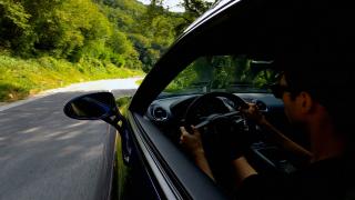 Maşinile care te vor trage automat pe dreapta dacă ai băut sau eşti obosit. Sisteme obligatorii montate pe vehiculele construite după 1 iulie 2024