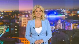 Știrile zilei, 21 iunie 2024. Românii vor fi plătiţi, din toamnă, cu salariul minim european