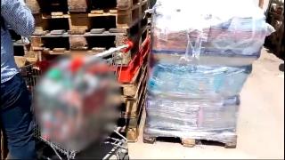 Apă, bere și sucuri, ținute la peste 30°C, un pericol pentru sănătate. ANPC a retras din magazine 165.000 de litri de băuturi