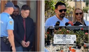 Procesul lui Vlad Pascu, amânat până pe 14 august. Părinții lui Sebi și ai Robertei, mai dezamăgiți ca niciodată: Nu mai avem nicio speranță