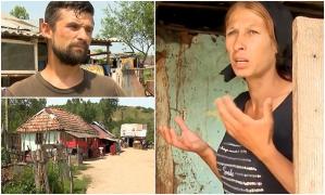 "Nu am ştiut ce fel de soluţie e". Explicaţia părinţilor care şi-au spălat fetițele de 3 și 8 ani cu o substanță pentru deparazitarea oilor. Cea mică s-a stins la spital