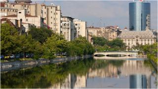Studiu: Care sunt cele mai sigure cartiere din Capitală. Cea mai periculoasă zonă este frecventată zilnic de mii de oameni