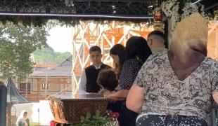 Mii de credincioşi sunt aşteptaţi în aceste zile la Suceava. Începe unul dintre cele mai mari pelerinaje din zona Moldovei