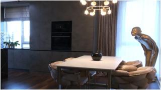 Cât a plătit un proprietar ca să își amenajeze penthouse-ul. Românii au cerințe tot mai sofisticate