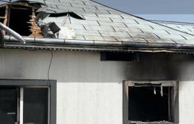 Caz şocant în Botoşani: şi-a stropit soţia cu benzină şi i-a dat foc, dar a ars el de viu. "Era supărat că, uite cu casa mea şi stau pe stradă"