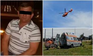 Val de anchete după tragedia cu 4 morţi de la fabrica de caşcaval din Ibăneşti. Ce au găsit anchetatorii în bazinul de decantare