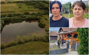 Tânăr de 19 ani din Maramureş, mort după ce a intrat la scăldat într-o baltă de lângă sat. Prietenul lui a sărit să-l salveze, dar a avut aceeaşi soartă