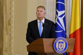 Postul simbolic pregătit pentru Klaus Iohannis, după negocierile eșuate la vârful UE. Ultima speranță a președintelui