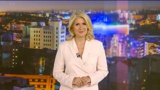 Știrile zilei, 25 iunie 2024. După Vladimir Putin, Curtea Penală Internaţională a emis mandate de arestare şi pentru Serghei Şoigu şi Valeri Gherasimov