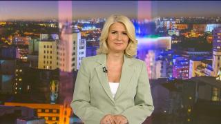 Știrile zilei, 26 iunie 2024. O femeie din Capitală şi-a muşcat fiica, vecinii şi pe poliţiştii care au venit să o încătuşeze