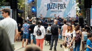 Jazz in the Park Competition 2024 începe pe 5 iulie la Cluj-Napoca. E intrare liberă, iar premiile ajung la 35.000 €