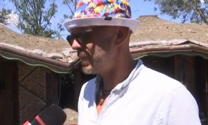 Ideea de afaceri care i s-a arătat lui Cosmin în vis, acum 6 ani. Cum a transformat o fostă întreprindere agricolă de stat