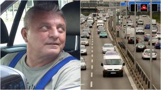 Un şofer român a primit după 3 ani o amendă pentru depăşirea vitezei în Bulgaria: 100 de leva. De ce nu va trebui să o plătească