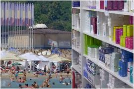 Reguli pentru o vacanţă perfectă cu cei mici. Ce nu trebuie să lipsească din trusă atunci când călătorim cu copii