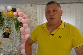 Motivul care l-a convins pe Adrian să se întoarcă definitiv în ţară după 17 ani: "Am tot construit puţin câte puţin"