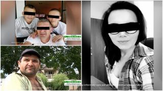 Ordin de protecţie, respins de instanţă pentru că bătăile erau "doar" ocazionale. Femeia a sfârşit omorâtă de soţ