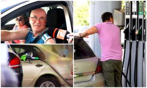 Carburanţii se scumpesc de duminică noapte. Cât va costa un plin de la 1 iulie