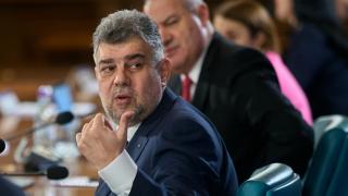 Război în Coaliţie pe tema alegerilor prezidenţiale. PNL nu se mai duce la consultările cu Ciolacu. Ce variante susţin celelalte partide