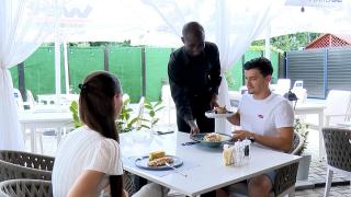 "Câştigă lejer peste 10.000 de lei în fiecare lună". Zeci de muncitori străini aduşi pentru meseria de care fug românii